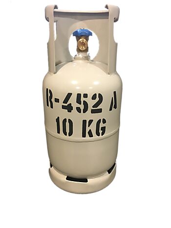 UNICOOL R-452A 10KG REFRIGERANT product image