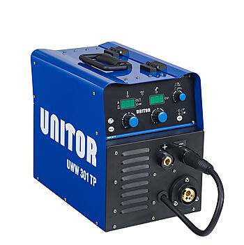 UWW-301 TP WIRE WELDER product image