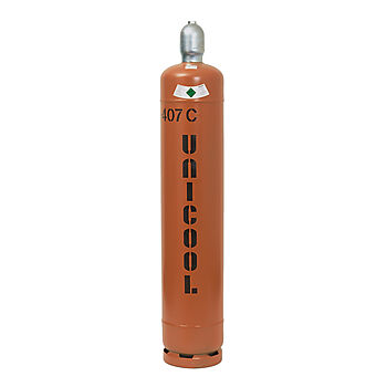 UNICOOL R-407C 52 KG REFRIGERANT product image