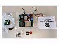 SPARE PART KIT F/UWW-301 TP thumbnail