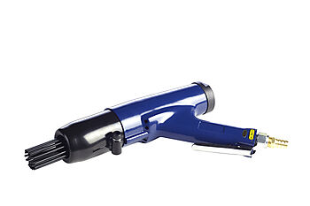 NEEDLE SCALER NS-PRO 28 product image