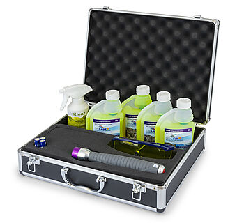 REFRIGERANT LEAK DETECTION U.V.TRACER KIT 1.5V product image