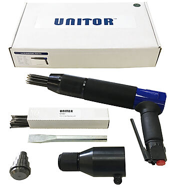 NEEDLE SCALER VL303 PISTOL LO-VIBE product image