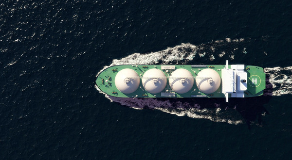 LNG carriers