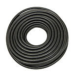 AIR HOSE 3/8"", RUBBER (50 MTR. COIL) thumbnail