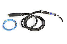 WIRE TORCH T-400GS W/3M CABLE thumbnail