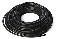 GAS HOSE 1/4" 6.3MM BLACK thumbnail