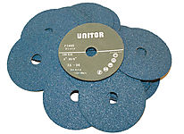 SANDING DISC 100MM, #36, 25 PCS thumbnail