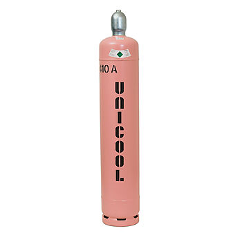 UNICOOL R-410A 45 KG REFRIGERANT product image